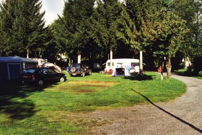 Camping Imst