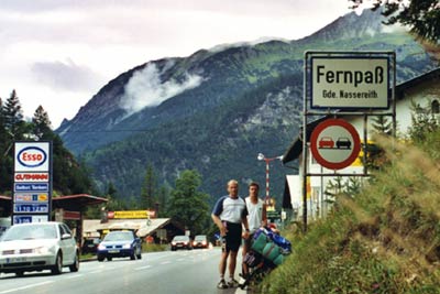 Fernpaß