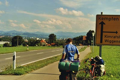 Oberallgäu