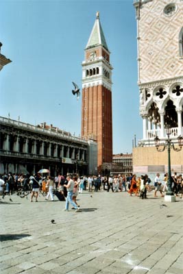 San Marco